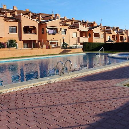 Altos Del Sol Daire Torrevieja Dış mekan fotoğraf